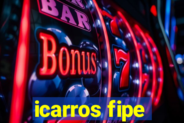 icarros fipe